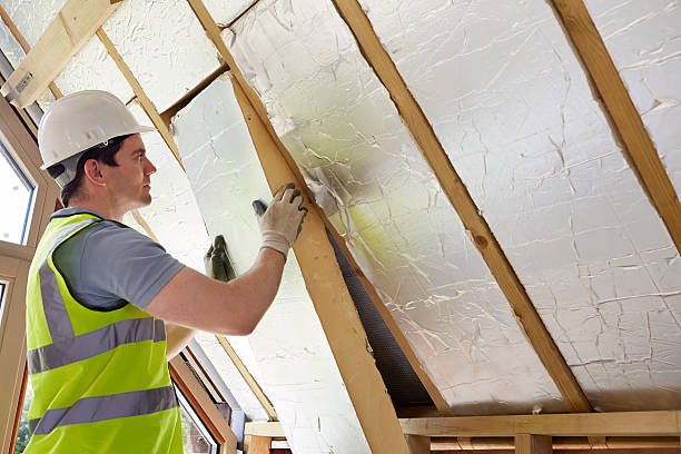 Best Geographic-Specific Insulation Services in Richboro, PA