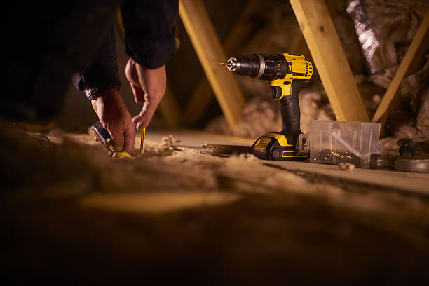 Trusted Richboro, PA Insulation Contractor Experts